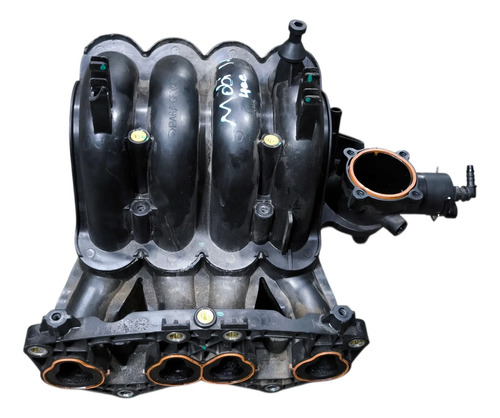 Coletor Admissão Fiat Mobi 4cc Flex Uno Flex