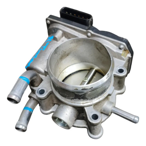 Tbi Corpo Borboleta Hyundai Tucson 1.6 Turbo 2018 2022 - Imagem 6