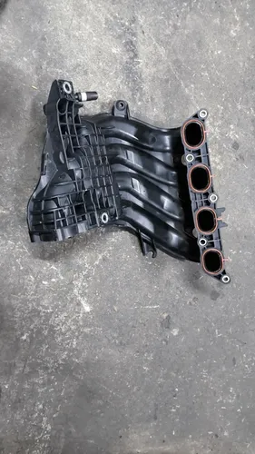 Coletor Admissão Nissan Kiks 1.6 16v - Imagem 3