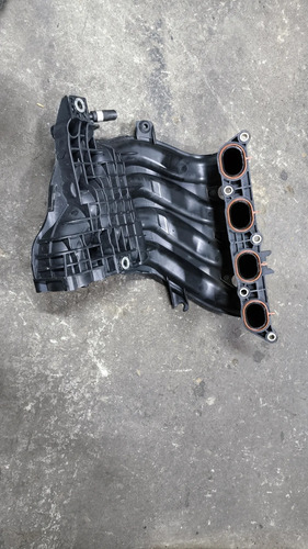 Coletor Admissão Nissan Kiks 1.6 16v - Imagem 4