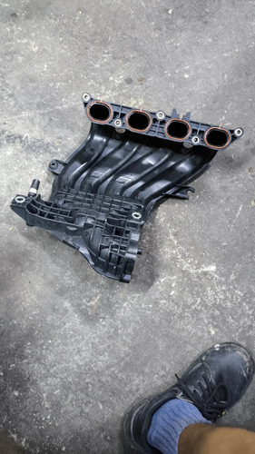 Coletor Admissão Nissan Kiks 1.6 16v - Imagem 5