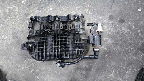 Coletor Admissão Gm Onix 1.0 3cc Turbo 2020 Tracker 55496676 - Imagem 3