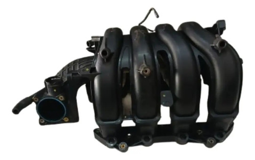 Coletor De Admissão Fiat Toro Renegade 1.8 Flex 55273253 - Imagem 2