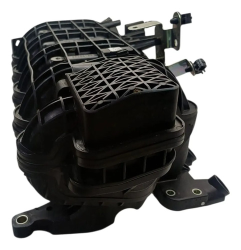 Coletor Admissão Fiat Cronos Argo Strada 1.3 2018 À 2026 - Imagem 2