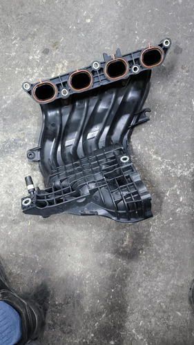 Coletor Admissão Nissan Kiks 1.6 16v - Imagem 6