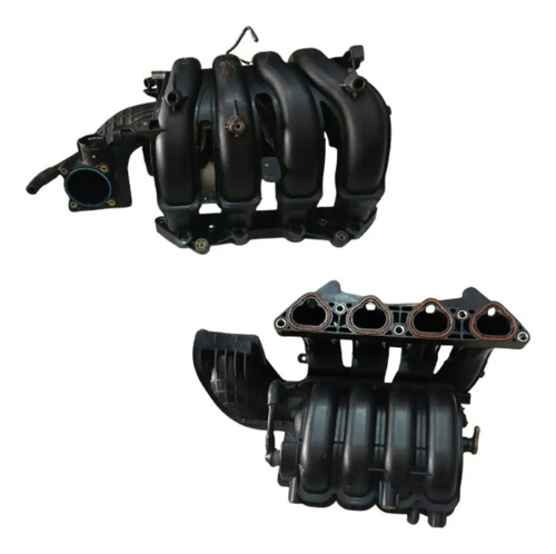 Coletor De Admissão Fiat Toro Renegade 1.8 Flex 55273253 - Imagem 3