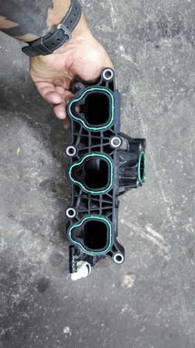 Coletor Admissão Gm Onix 1.0 3cc Turbo 2020 Tracker 55496676 - Imagem 4