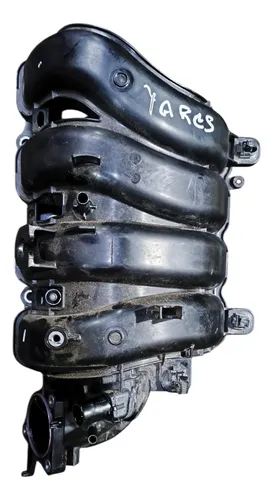 Coletor Admissão Toyota Yaris 2017/20 - Imagem 1