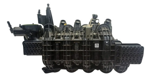 Coletor Admissão Fiat Cronos Argo Strada 1.3 2018 À 2026 - Imagem 4