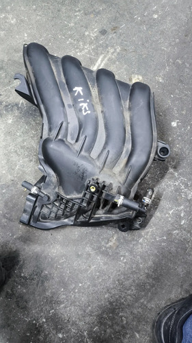 Coletor Admissão Nissan Kiks 1.6 16v - Imagem 7