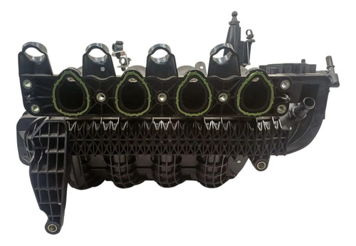 Coletor Admissão Fiat Cronos Argo Strada 1.3 2018 À 2026 - Imagem 5