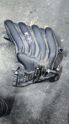 Coletor Admissão Nissan Kiks 1.6 16v - Imagem 8