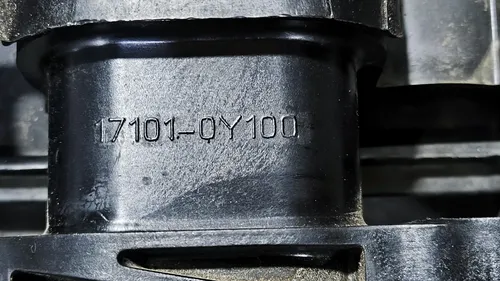 Coletor Admissão Toyota Yaris 2017/20 - Imagem 3