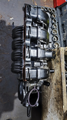 Coletor Admissão Toyota Yaris 2017/20 - Imagem 4