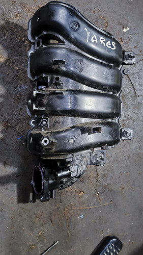 Coletor Admissão Toyota Yaris 2017/20 - Imagem 6