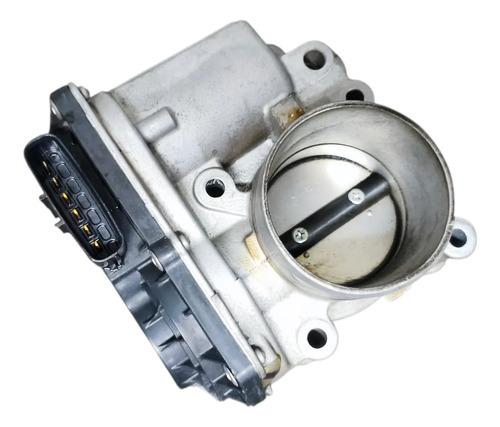 Corpo Borboleta Nissan Kicks Versa 1.6 16v