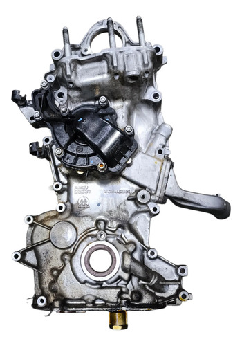 Tampa Bomba De Óleo Fiat Firefly 3cc 46346283