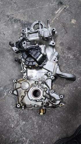 Tampa Bomba De Óleo Fiat Firefly 3cc 46346283 - Imagem 2