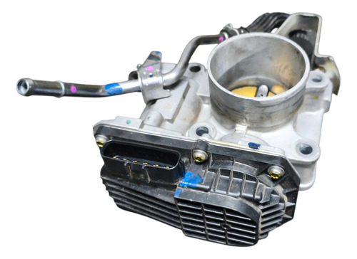 Corpo Borboleta Honda Fit 1.5 16v Após 2015 Gmg6a - Imagem 1