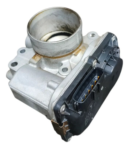 Corpo Borboleta Nissan Kicks Versa 1.6 16v - Imagem 5