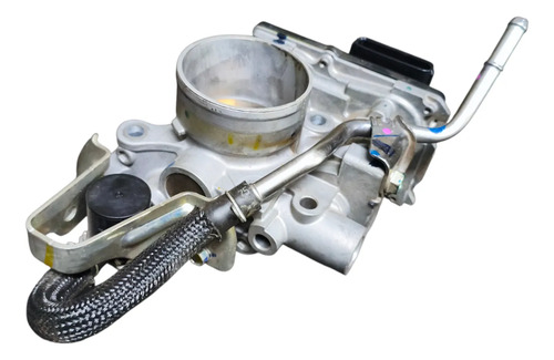 Corpo Borboleta Honda Fit 1.5 16v Após 2015 Gmg6a - Imagem 2