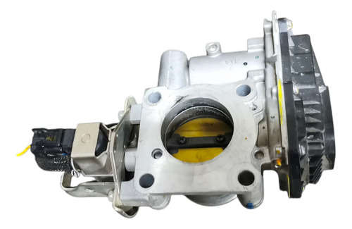 Corpo Borboleta Honda Fit 1.5 16v Após 2015 Gmg6a - Imagem 3