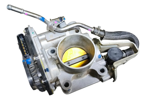 Corpo Borboleta Honda Fit 1.5 16v Após 2015 Gmg6a - Imagem 4