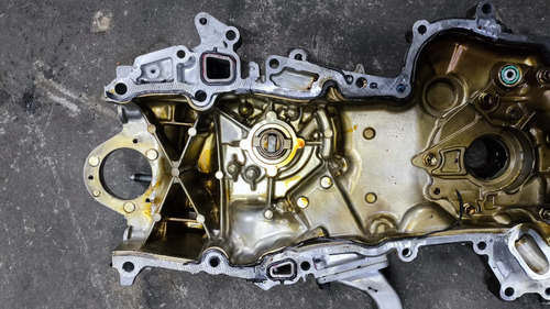 Tampa Bomba De Óleo Fiat Firefly 3cc 46346283 - Imagem 5