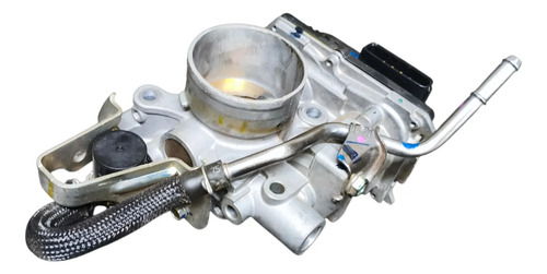 Corpo Borboleta Honda Fit 1.5 16v Após 2015 Gmg6a - Imagem 5