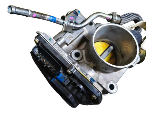 Corpo Borboleta Honda Fit 1.5 16v Após 2015 Gmg6a - Imagem 6