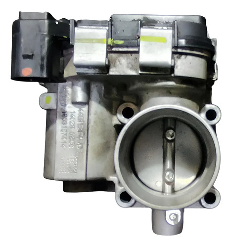 Corpo De Borboleta Fiat Cronos Strada 55269704 - Imagem 1