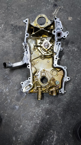 Tampa Bomba De Óleo Fiat Firefly 3cc 46346283 - Imagem 9