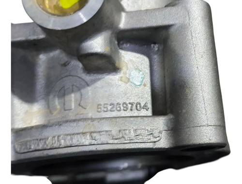 Corpo De Borboleta Fiat Cronos Strada 55269704 - Imagem 3