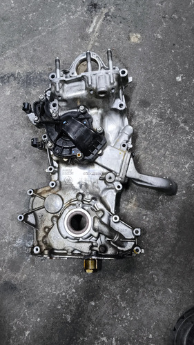 Tampa Bomba De Óleo Fiat Firefly 3cc 46346283 - Imagem 10