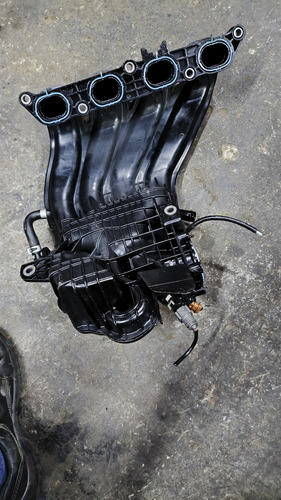 Coletor Admissão Renault Captur Sandero Logan Duster 1.6 16v - Imagem 3