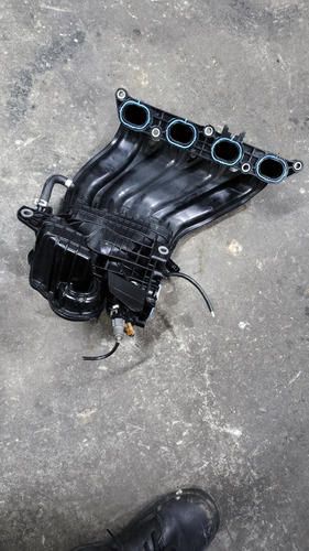 Coletor Admissão Renault Captur Sandero Logan Duster 1.6 16v - Imagem 4