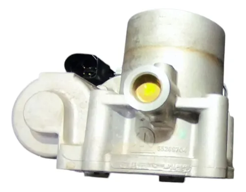 Corpo De Borboleta Fiat Cronos Strada 55269704 - Imagem 5