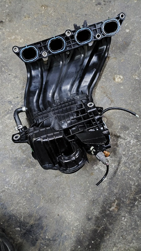 Coletor Admissão Renault Captur Sandero Logan Duster 1.6 16v - Imagem 5