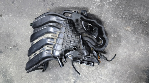 Coletor Admissão Renault Captur Sandero Logan Duster 1.6 16v - Imagem 6