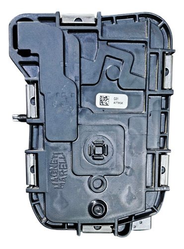 Corpo Borboleta Tbi Jeep Renegade Fiat Toro 1.3 T270 2021 - Imagem 3