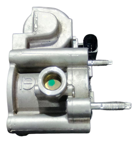 Corpo Borboleta Tbi Jeep Renegade Fiat Toro 1.3 T270 2021 - Imagem 5