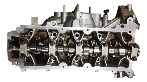 Cabeçote Fiat Cronos Argo 1.3 8v 55273274 - Imagem 1