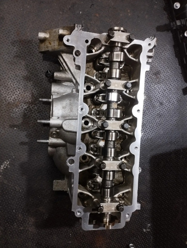 Cabeçote Fiat Cronos Argo 1.3 8v 55273274 - Imagem 2