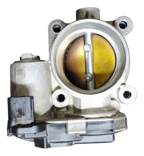 Corpo Borboleta Tbi Gm Onix Spin Cobalt 1.4/1.8 Original - Imagem 5