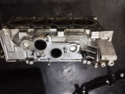 Cabeçote Fiat Cronos Argo 1.3 8v 55273274 - Imagem 3