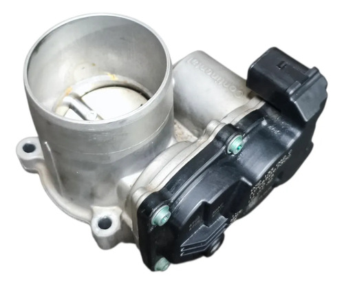 Corpo Borboleta Tbi Volkswagen Gol Voyage Saveiro 1.6 G7 G8 - Imagem 1