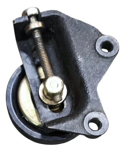 Tensor Correia Ar Condicionado Hyundai Tucson I30 2.0 Preto