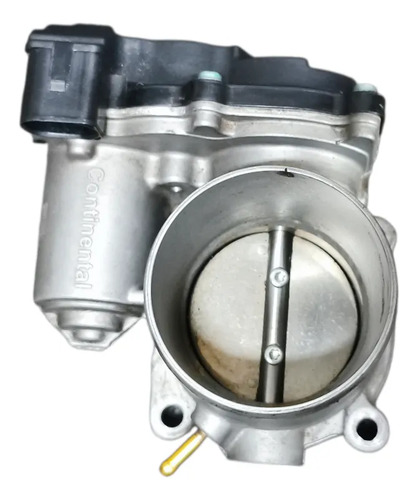 Corpo Borboleta Tbi Volkswagen Gol Voyage Saveiro 1.6 G7 G8 - Imagem 2