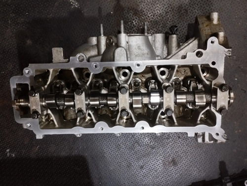 Cabeçote Fiat Cronos Argo 1.3 8v 55273274 - Imagem 4