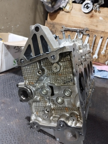 Cabeçote Fiat Cronos Argo 1.3 8v 55273274 - Imagem 5